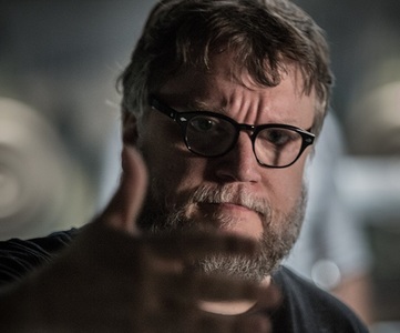 Regizorul Guillermo del Toro a semnat un contract cu Fox Searchlight Pictures pentru viitoarele lui filme