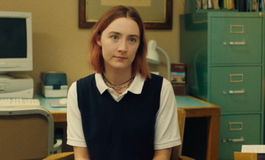 "Lady Bird", de Greta Gerwig, câştigător a două Globuri de Aur, proiectat în premieră în România la American Independent Film Festival