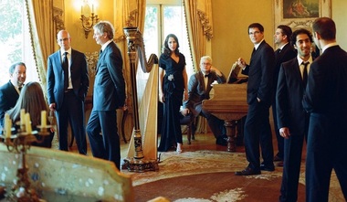 Grupul Pink Martini va concerta în decembrie la Bucureşti