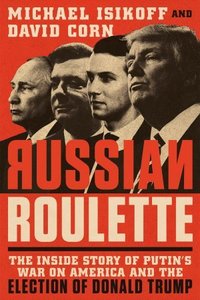 Lungmetrajul „Russian Roulette”, povestea alegerii lui Donald Trump în funcţia de preşedinte, în dezvoltare la CBS Films