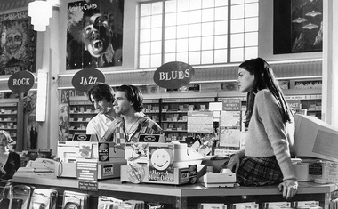 „Empire Records”, film-cult al anilor '90, va sta la baza unui musical

