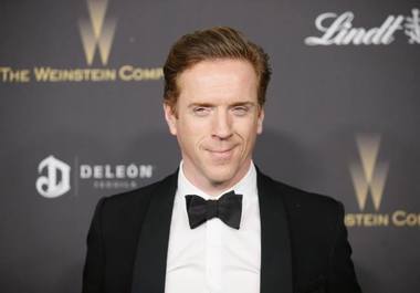 Actorul Damian Lewis îl va interpreta pe Rob Ford, fostul primar controversat al oraşului Toronto