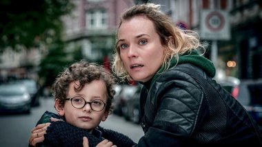„In The Fade” al lui Fatih Akin, film premiat cu un Glob de Aur, va deschide festivalul Cinepolitica 2018
