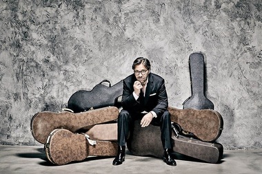Chitaristul Al Di Meola va concerta în noiembrie la Bucureşti