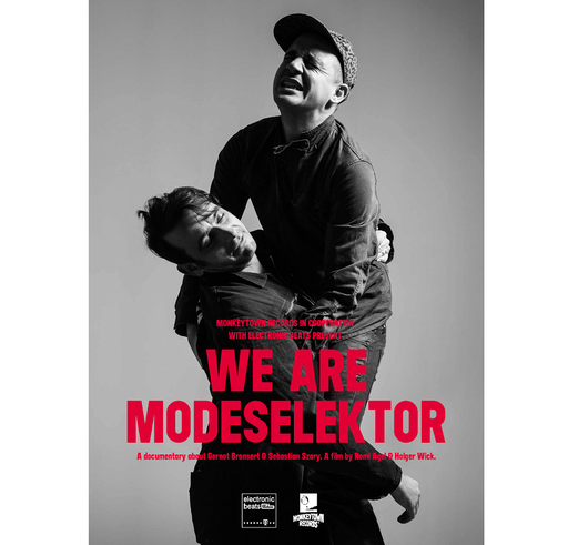 Documentare despre James Lavelle şi Modeselektor şi concerte electro, vineri şi sâmbătă, la Bucureşti