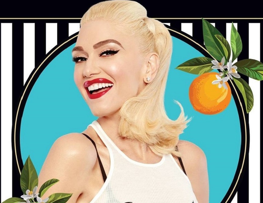 Gwen Stefani va începe în iunie o rezidenţă la Planet Hollywood din Las Vegas