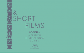 Cannes 2018 - Scurtmetrajul românesc „Albastru şi roşu, în proporţii egale”, selectat în secţiunea Cinéfondation 