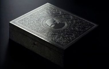 Grupul Wu-Tang Clan, dat în judecată pentru 1 milion de dolari de fotograful care a realizat coperta albumului „Once Upon A Time In Shaolin”
