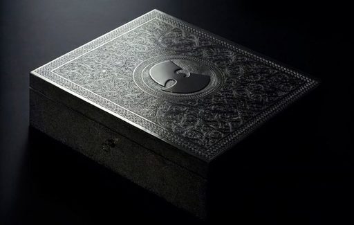 Grupul Wu-Tang Clan, dat în judecată pentru 1 milion de dolari de fotograful care a realizat coperta albumului „Once Upon A Time In Shaolin”