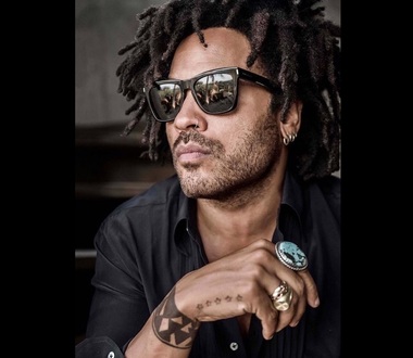 Lenny Kravitz, înainte de startul turneului mondial „Raise Vibration”: Rockul nu moare şi nici nu este pe cale de dispariţie