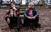 Peter Buck, cofondator al grupului R.E.M., şi Joseph Arthur vor lansa în iunie albumul „Arthur Buck”