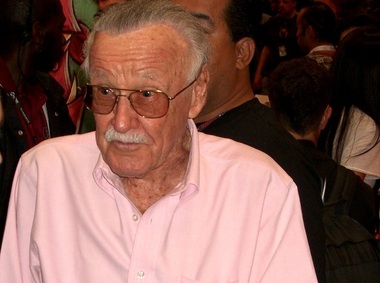 Stan Lee, creatorul personajelor Spider-Man şi Hulk, şi-a dat în judecată fostul manager de afaceri, pe care îl acuză de fraudă