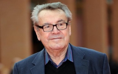 Antonio Banderas, Gilles Jacob şi alte personalităţi din industria filmului i-au adus omagii lui Milos Forman: A fost un geniu al cinematografiei