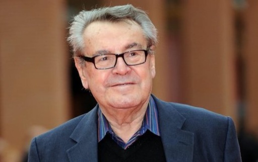 Antonio Banderas, Gilles Jacob şi alte personalităţi din industria filmului i-au adus omagii lui Milos Forman: A fost un geniu al cinematografiei