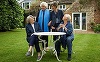 Maggie Smith, Judi Dench, Eileen Atkins şi Joan Plowright, într-un film despre prietenia dintre ele şi începuturile lor în actorie
