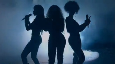 Trupa Destiny’s Child s-a reunit la festivalul Coachella 2018 