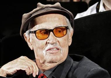 Vittorio Taviani, unul dintre maeştrii cinematografiei italiene, a murit la vârsta de 88 de ani