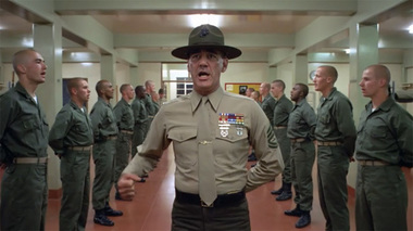 R. Lee Ermey, cunoscut pentru rolul din „Full Metal Jacket”, a murit la vârsta de 74 de ani

