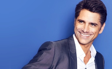 Actorul John Stamos a devenit tată pentru prima dată la vârsta de 54 de ani
