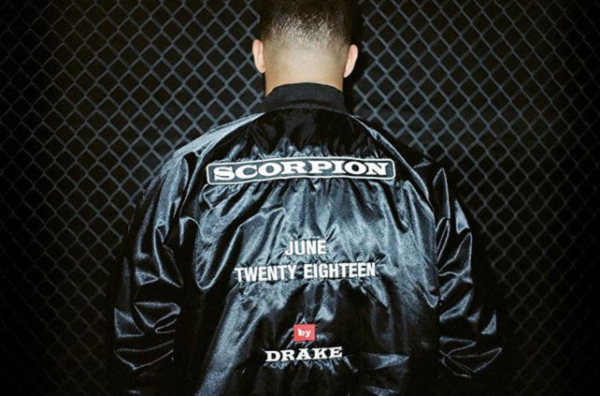 Rapperul Drake a anunţat că îşi va lansa al cincilea album în luna iunie