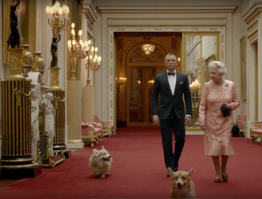 Ultimul câine din rasa corgi al reginei Elizabeth II a murit

