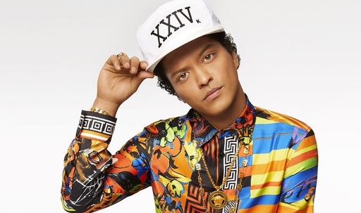 Bruno Mars, Ed Sheeran şi Kendrick Lamar, cele mai multe nominalizări la Billboard Music Awards