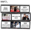 Ediţia 2018 a Festivalului Internaţional de Film de la Dubai (DIFF) a fost anulată