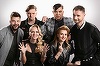 The Humans, reprezentanta României la Eurovision 2018, îşi va încheia în Spania turneul de promovare