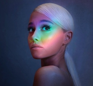 Ariana Grande a lansat „No Tears Left To Cry”, primul ei single după atacul terorist de la Manchester Arena

