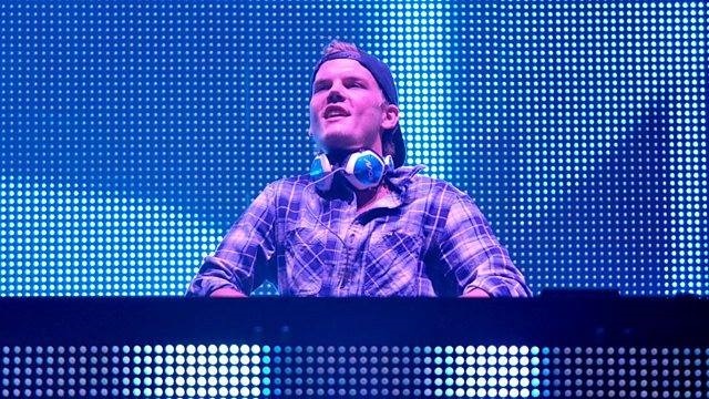 Dj Ul Suedez Avicii A Murit La Varsta De 28 De Ani News Ro