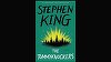 Universal Pictures va ecraniza romanul „Tommyknockers” al lui Stephen King, pentru care au făcut oferte Netflix şi Sony