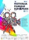 Festivalul Filmului European se va desfăşura în opt oraşe din ţară