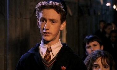 Actorul Chris Rankin, cunoscut pentru rolul Percy Weasley din "Harry Potter", va fi prezent la East European Comic Con