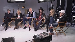 Chitaristul Lindsey Buckingham a părăsit Fleetwood Mac din cauza unei dispute legate de viitorul turneu nord-american