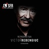 Serile Filmului Românesc 2018: "Retrospectiva Victor Rebengiuc" va include cinci filme de referinţă ale actorului 