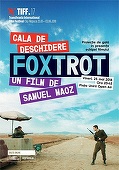 Pelicula "Foxtrot" deschide TIFF 2018 în prezenţa regizorului Samuel Maoz