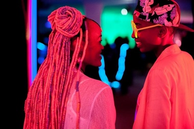 Autorităţile kenyene au interzis un film care va fi prezentat la Cannes pentru că promovează lesbianismul