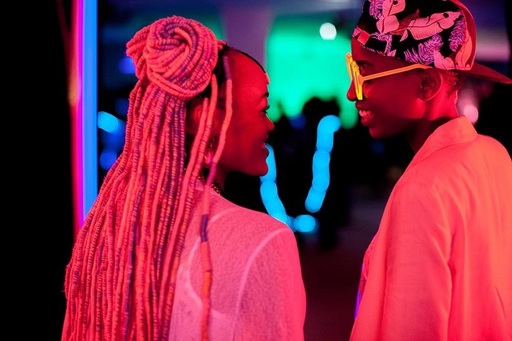 Autorităţile kenyene au interzis un film care va fi prezentat la Cannes pentru că promovează lesbianismul