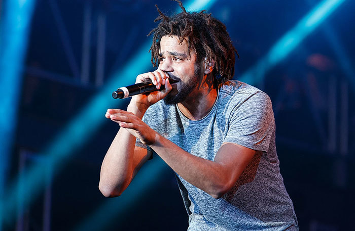 Billboard 200 - „KOD” al artistului hip-hop J. Cole a înregistrat cea mai bună săptămână de debut a unui album în 2018