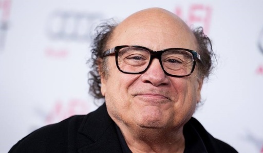Ziua de naştere a actorului Danny DeVito va fi celebrată anual în New Jersey