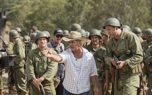 Mel Gibson va regiza drama de război „Destroyer”