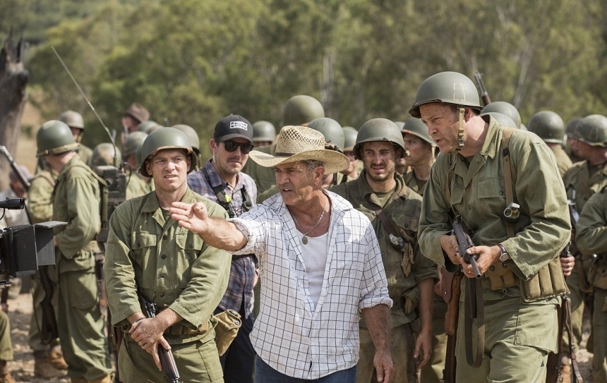 Mel Gibson va regiza drama de război „Destroyer”