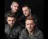 Grupul irlandez Boyzone şi-a anunţat retragerea din activitate