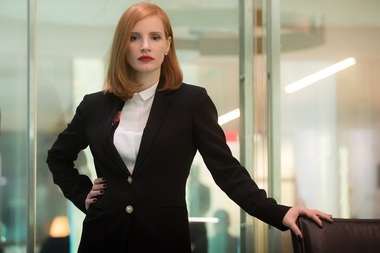 Jessica Chastain, Marion Cotillard, Lupita Nyong'o, Penelope Cruz şi Fan Bingbing, în thrillerul de spionaj „355”