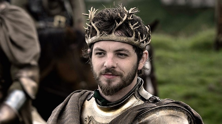 Actorul Gethin Anthony, cunoscut pentru rolul din serialul „Game of Thrones”, va participa la East European Comic Con