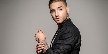 Maluma concertează la Bucureşti în cadrul festivalului de muzică latino El Carrusel