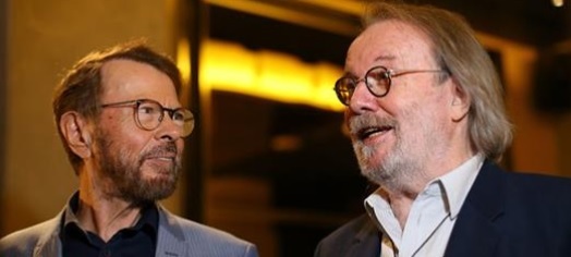 Benny Andersson: ABBA nu are nimic de demonstrat cu noile cântece
