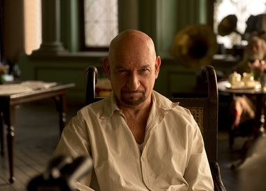 Ben Kingsley va juca rolul pictorului Salvador Dali într-un film regizat de Mary Harron