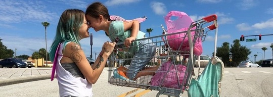 „The Florida Project”