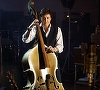 Muzicianul Paul McCartney şi fosta balerină Darcey Bussell, decoraţi de regina Elizabeth II